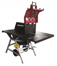 Roll-Tischkreissäge Profi 700 CS-KV