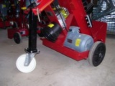 AMMBOSS Transportwagen für für H 88/125/155