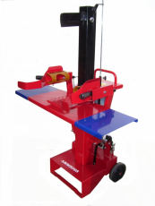 Holzspalter Profi H 70-22 / 400 V