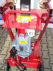 Holzspalter Profi H 70-22 / 400 V